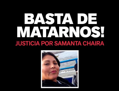 Jujuy: intento de femicidio luego de denuncias sin respuesta