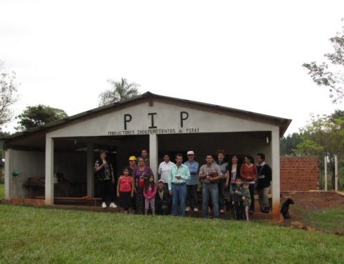 Productores de alimentos de Misiones aislados por bloqueo municipal