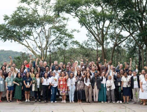 Organizaciones campesinas impulsan estrategias para el diseño de políticas climáticas desde la agroecología