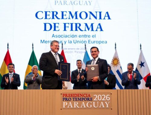Qué le aporta al campo argentino el acuerdo Mercosur-Unión Europea